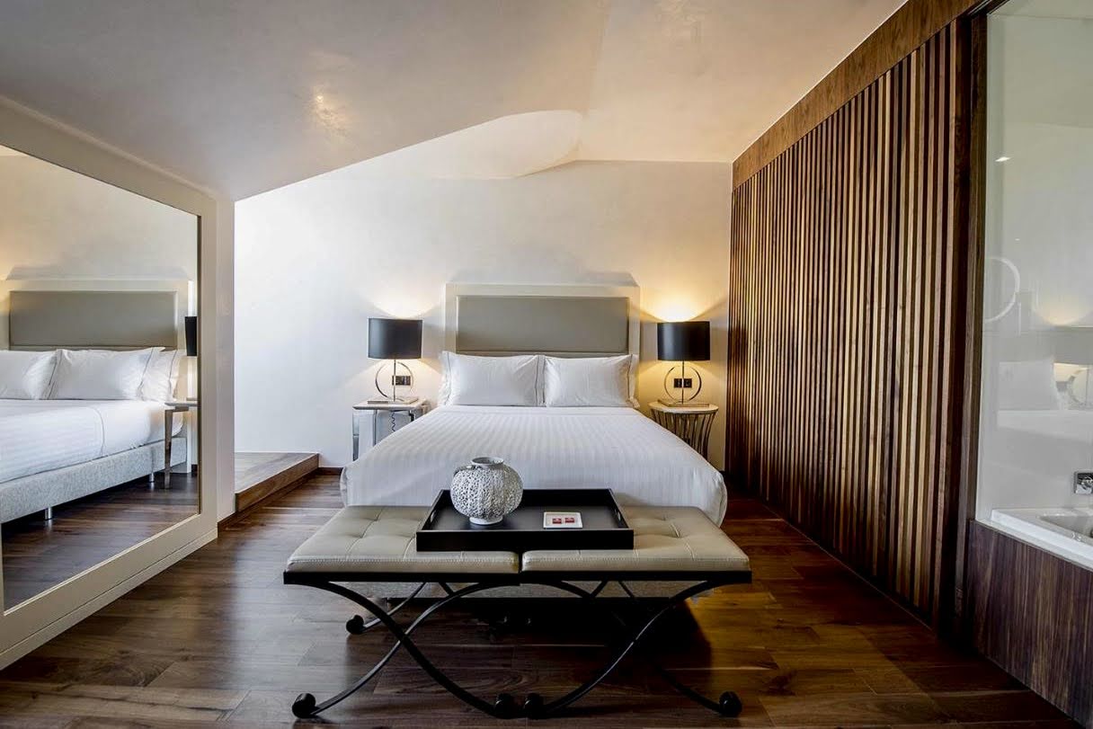 boutique hotels centrum Lissabon