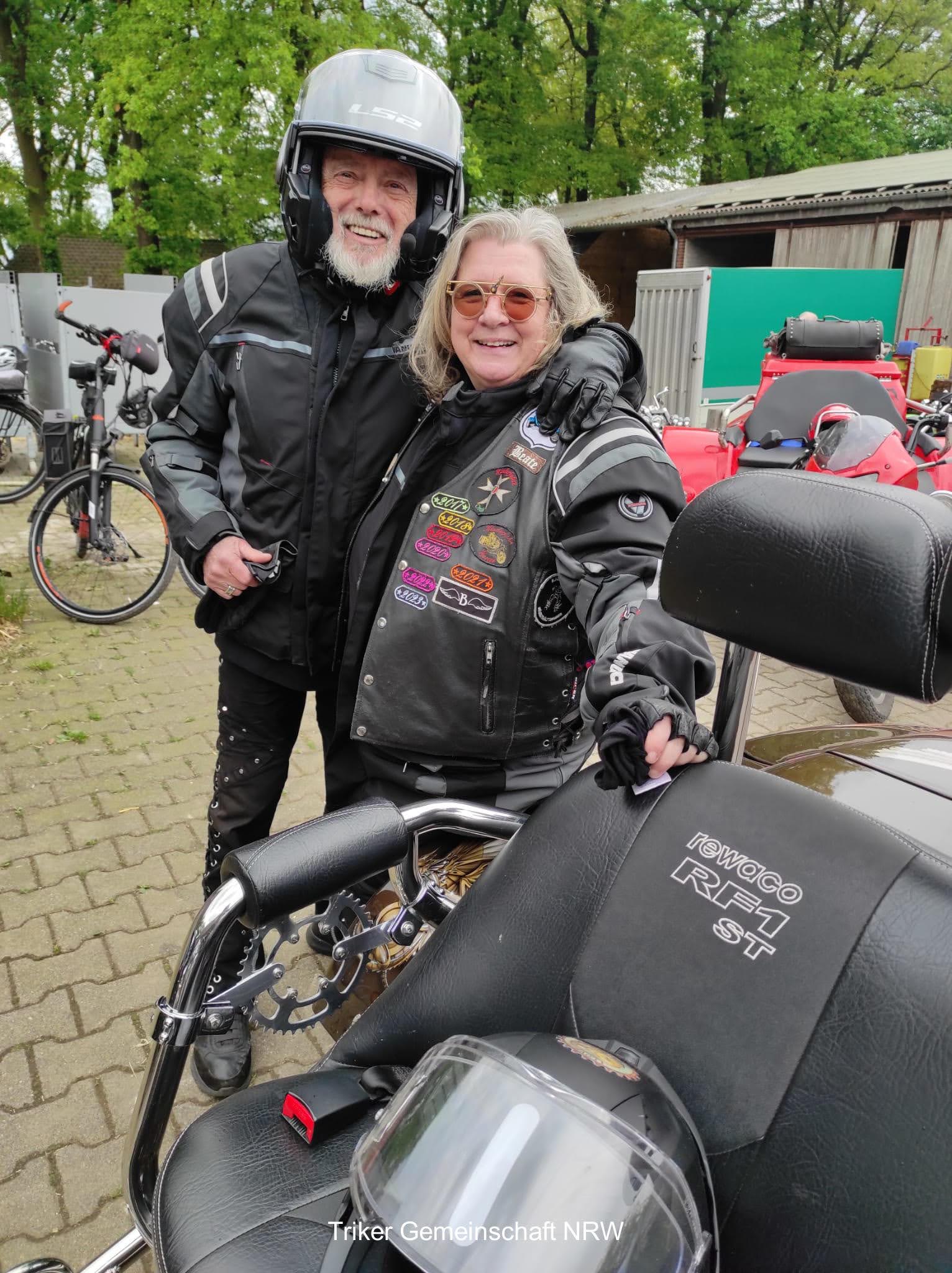 Frühlingsfest Reken 04.05.2024