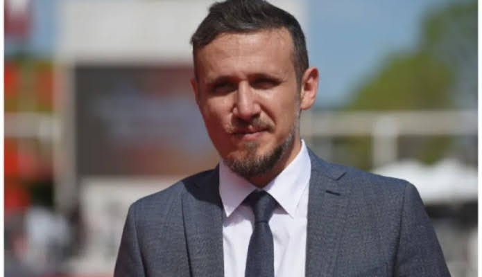 Roberto Minervini 