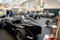 Techno Classica Essen 2018