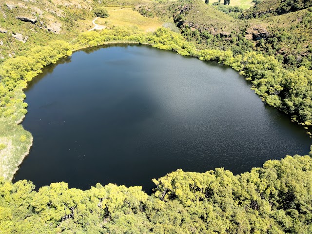 Diamond Lake Wanaka