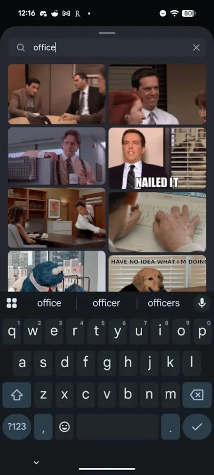 What Happened to Instagram's Amazing GIF Collection That Users Loved?
