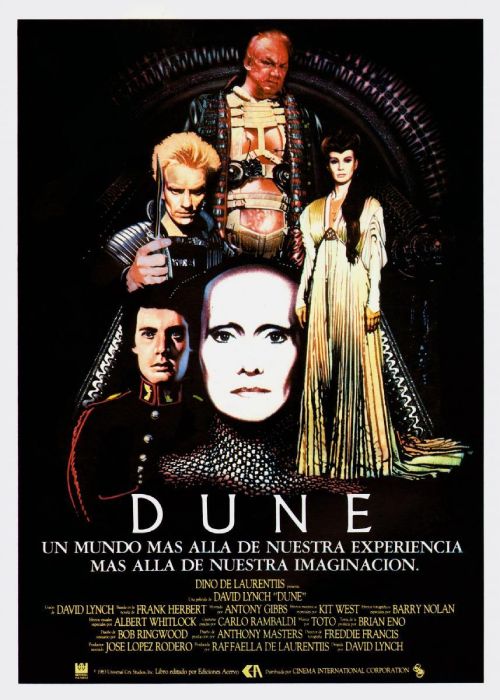 Dune 1984