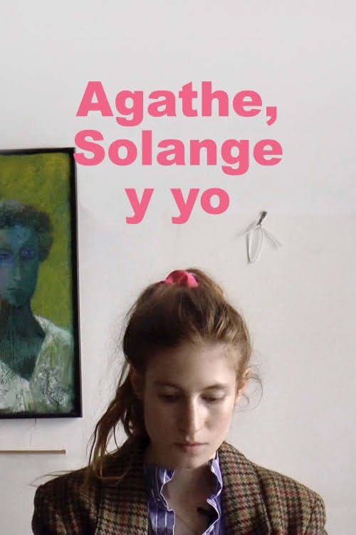 Agathe, Solange y yo película