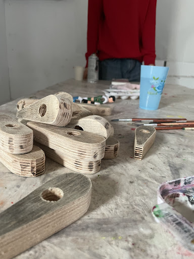 Carpentry