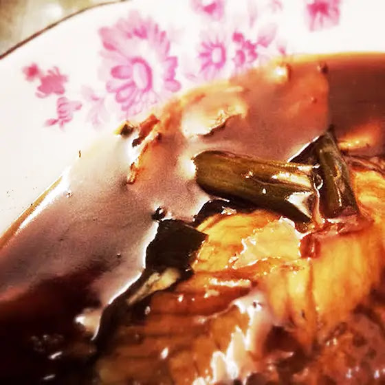 chinese, fish, pan fried, recipe, sauce, sweet and sour, 酸甜魚, traditional