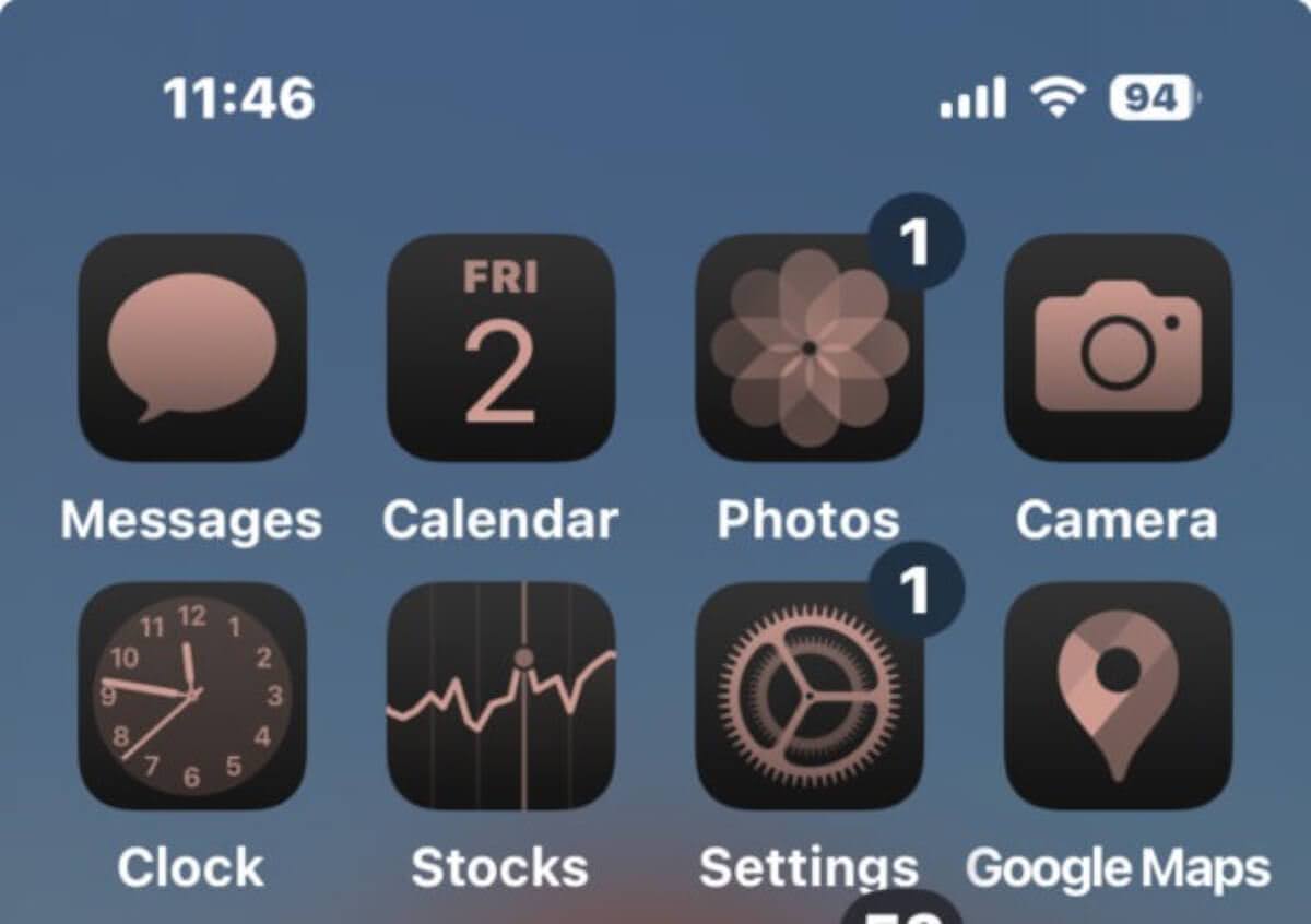 How to Enable Automatic Dark and Light Mode on iPhone or iPad for Healthier Screen Experience?