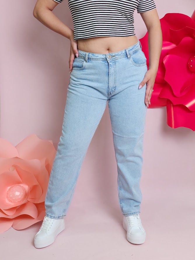 Jeans dama ESTIVANELI 