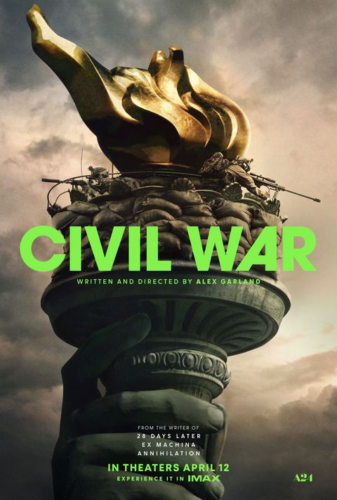 Civil War Official Site