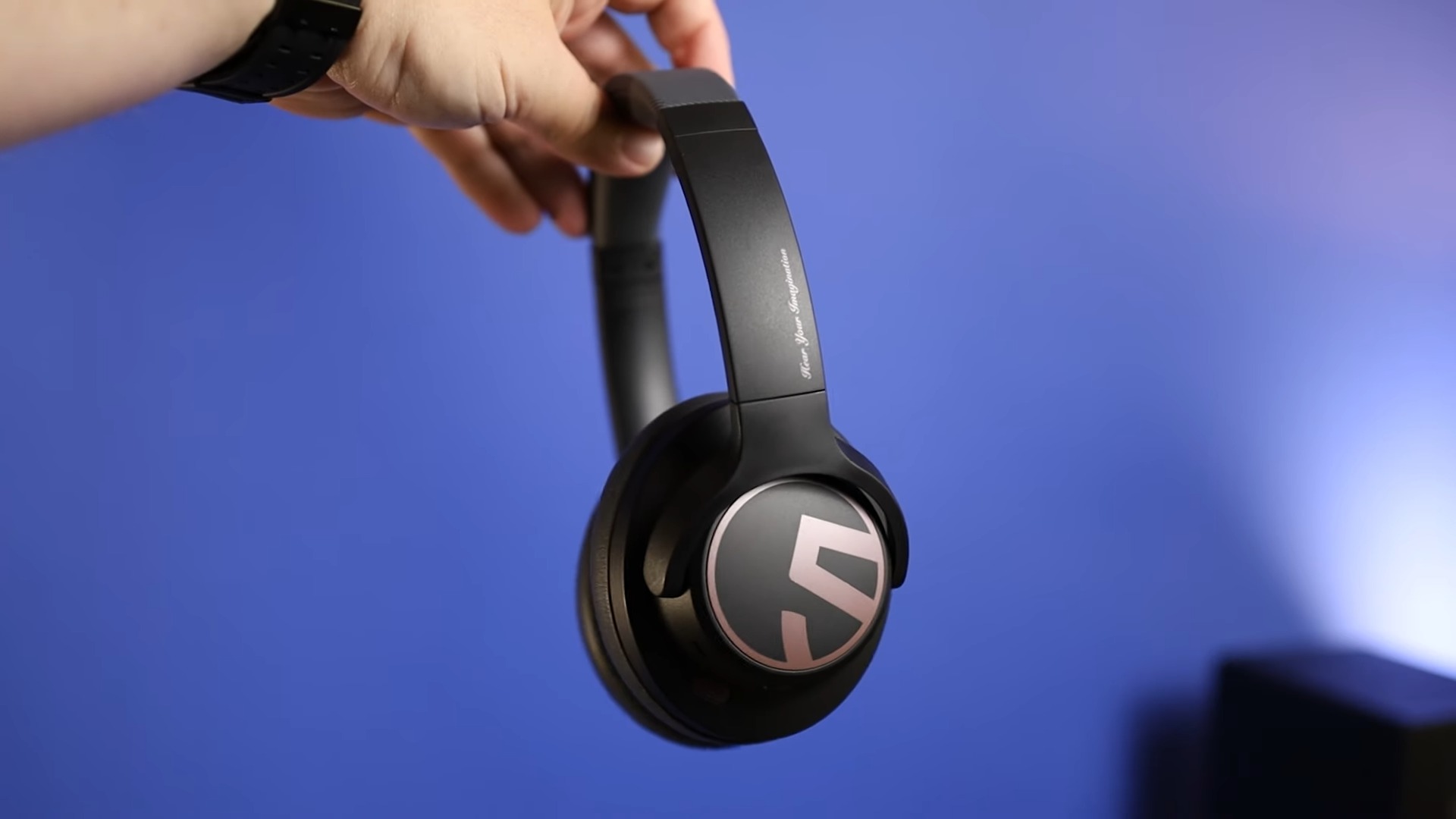 SoundPEATS Space Review: How Good Can Budget ANC Headphones Be?