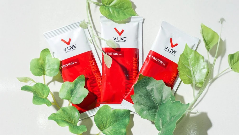 Sản phẩm V Trition