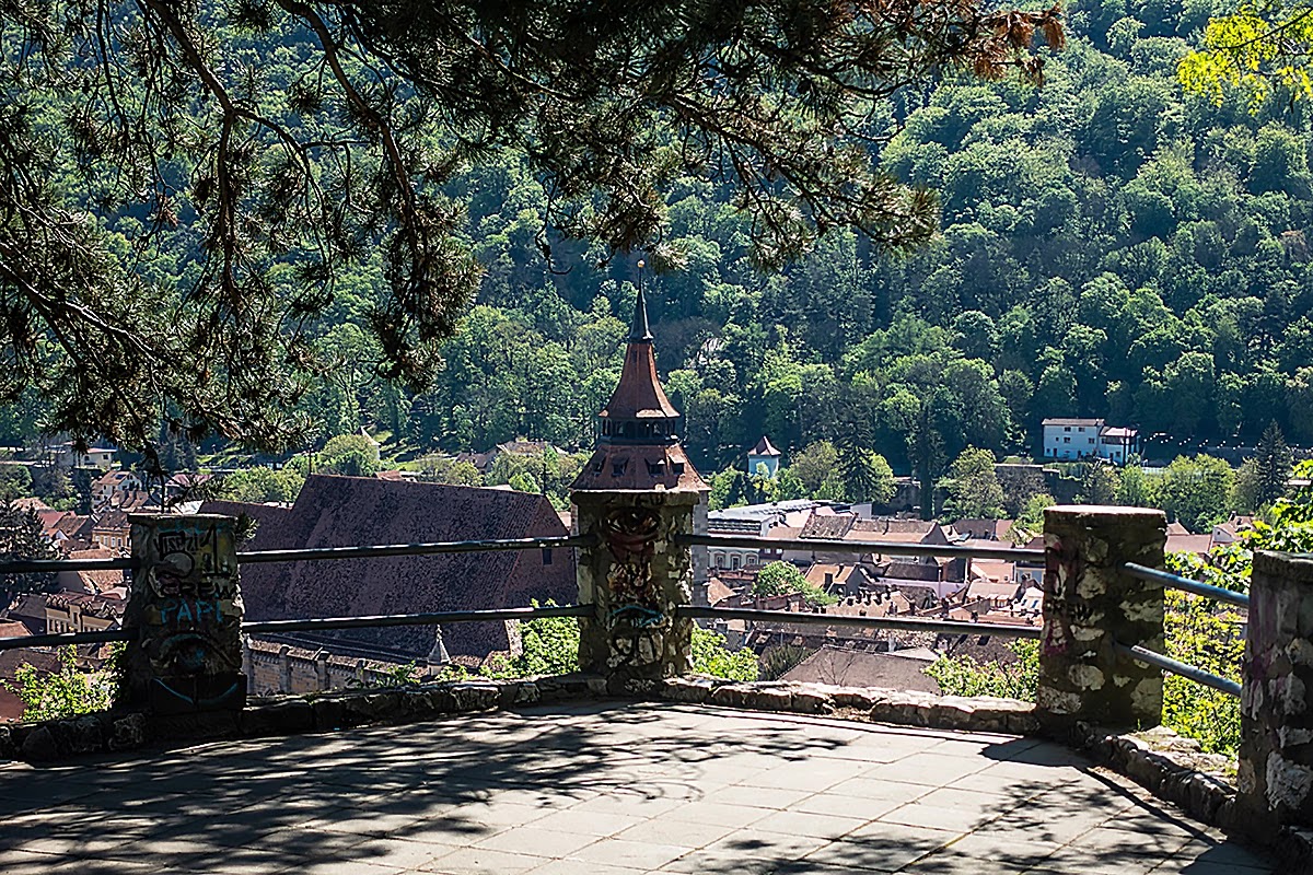 Brașov