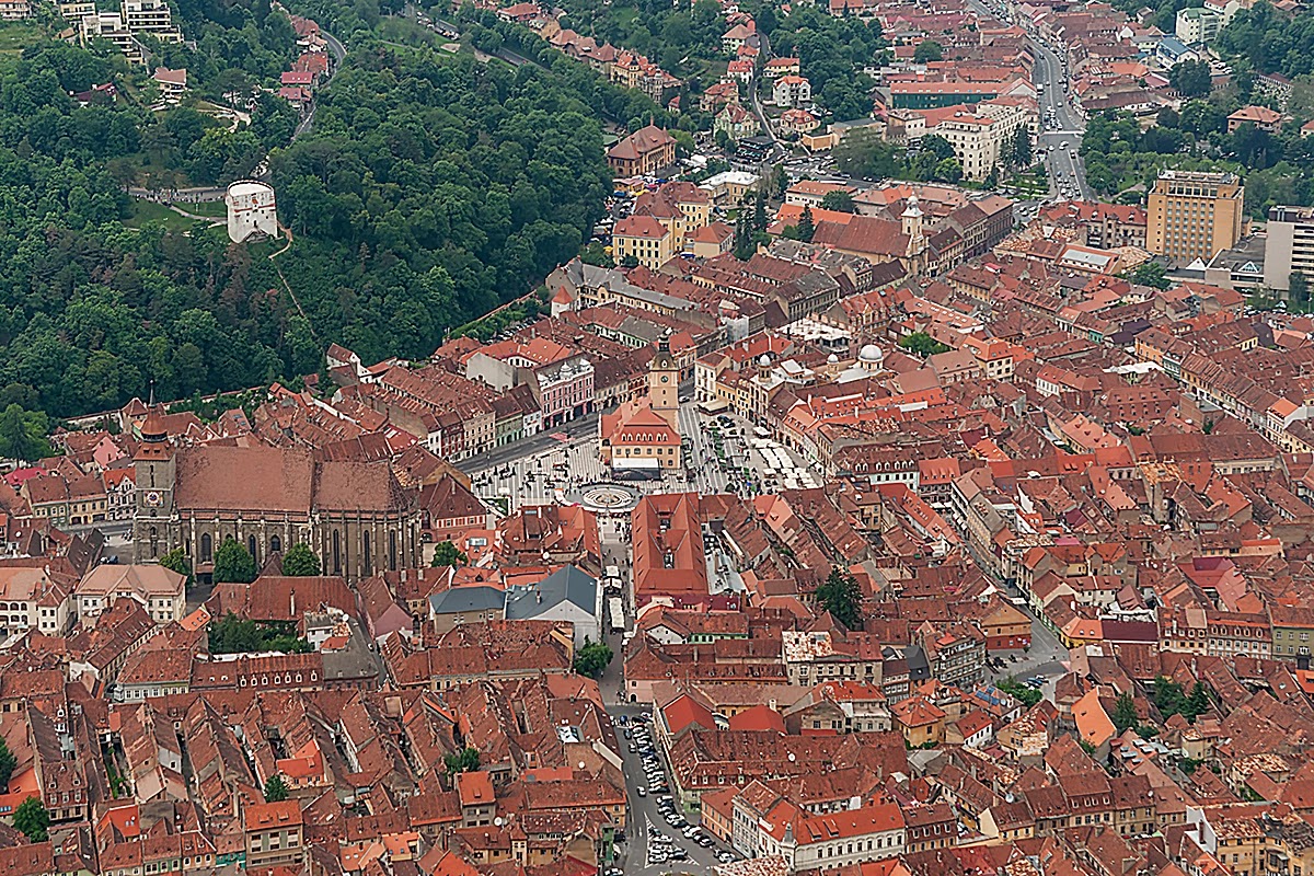 Brașov