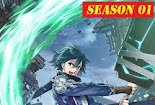 Eng Sub CC [Battle Through the Heavens] Season 01 Episode 1 to 26