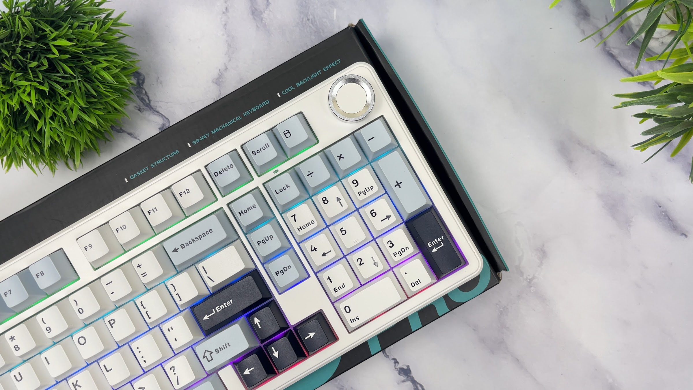 AULA F99 Pro Review: Best Budget Mechanical Keyboard Under $100?