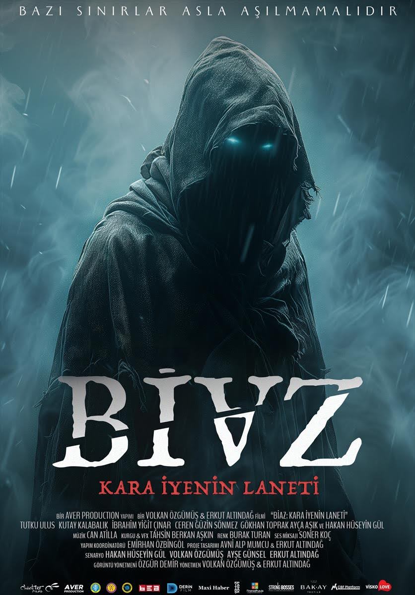 Biaz: Kara İyenin Laneti (2024)