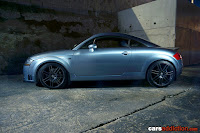 Future Classic - Audi TT