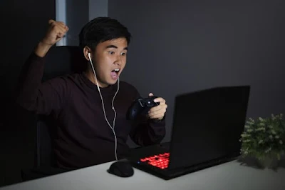 Indonesia Menjadi Pasar Game Online Terbesar Ketiga Dunia: Potensi dan Peluang Ekonomi 2025