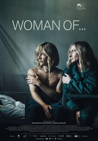 Woman Of