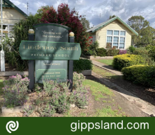 Lindenow South Primary saved from closure; interim leadership secured as community celebrates reversal of term two relocation