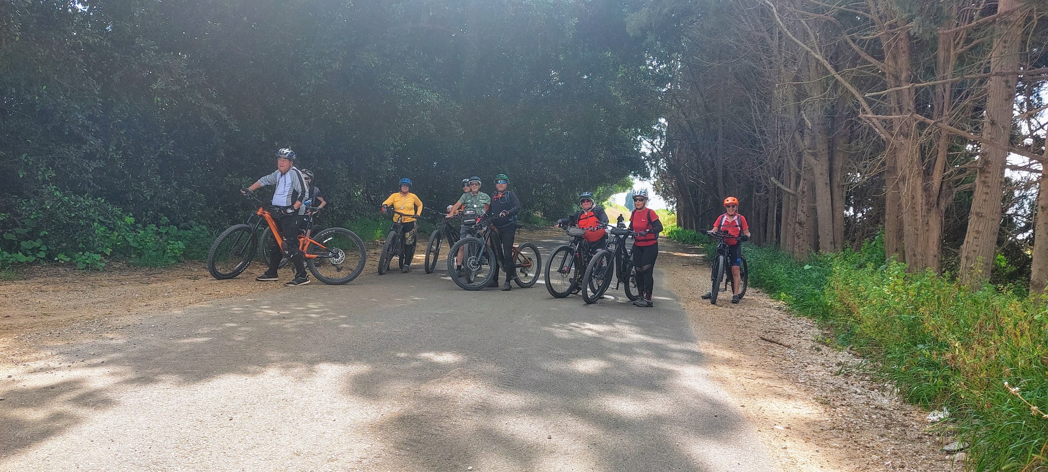 Local Ride – April 13, 2024