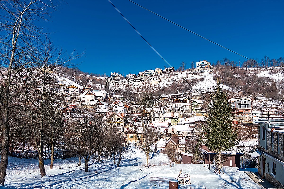 Brașov