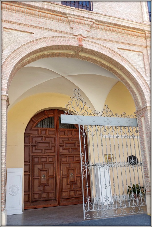 Предрождественская Малага и Pueblos Blancos (Нерха, Фрихильяна, Михас, Ронда).