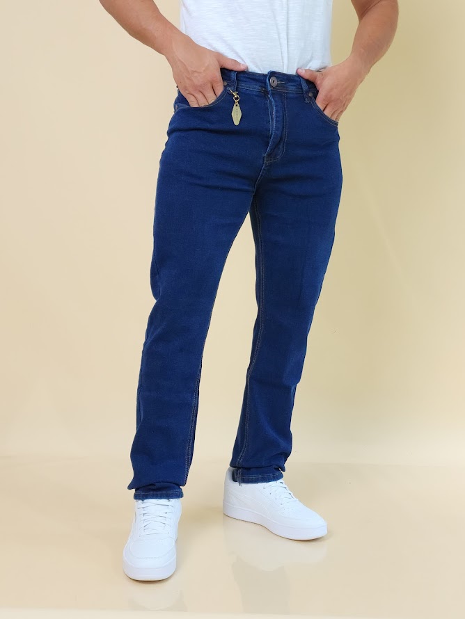 Jeans Mosh para Caballero M-00660R
