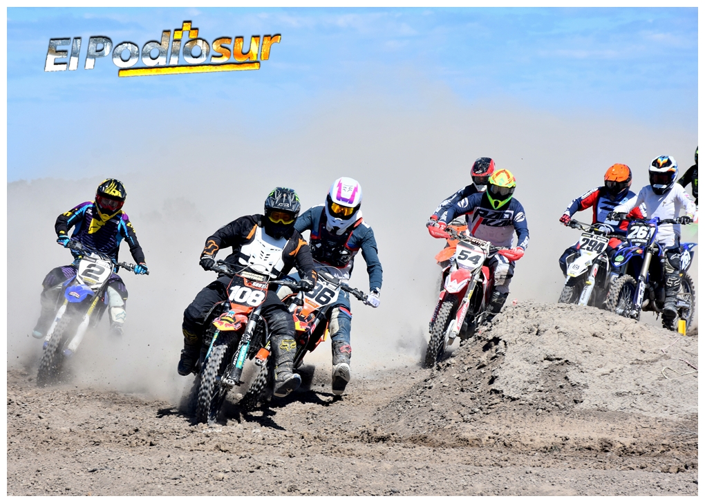 A preparar todo que ya hay fecha para la primera del MXPZN