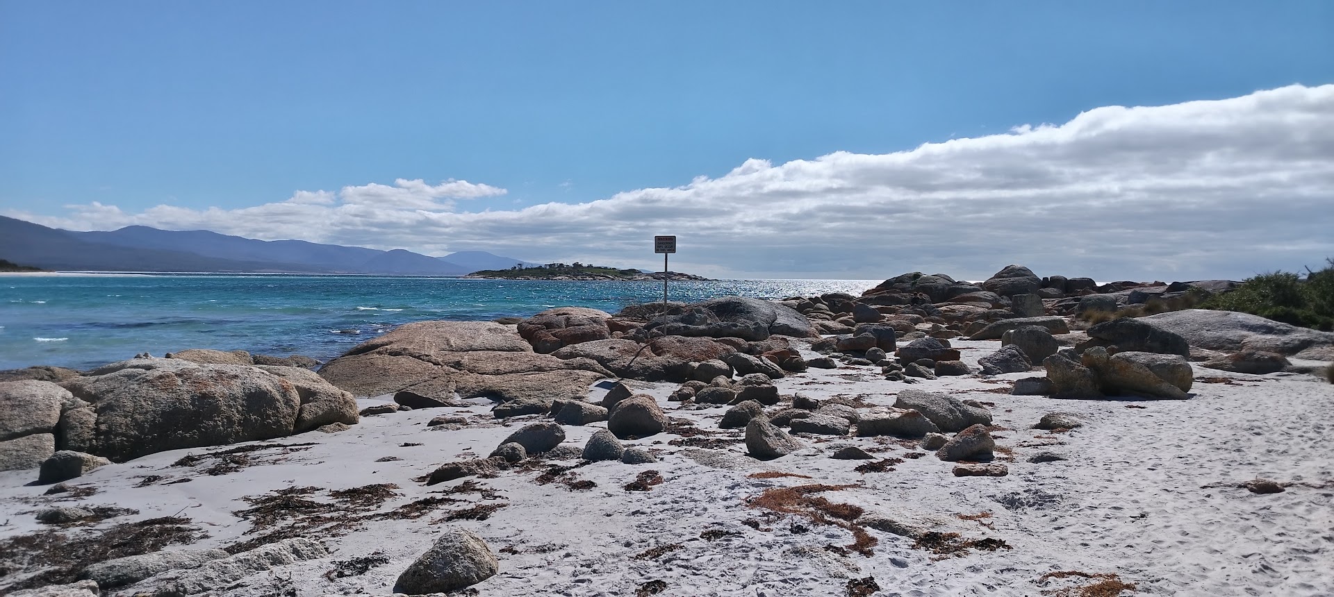 Юго-Восток Австралии, самолёт+авто: Great Ocean Road, Kangaroo island, Tasmania, Blue mountains. 2025