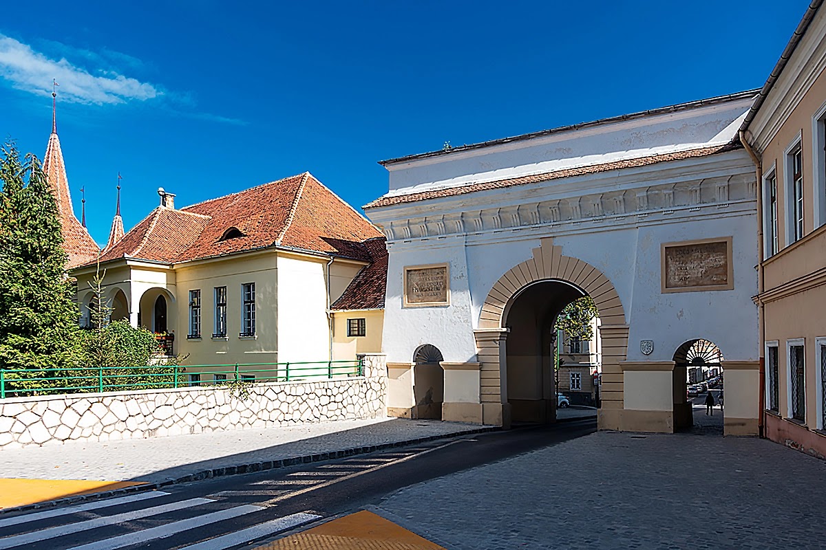 Brașov