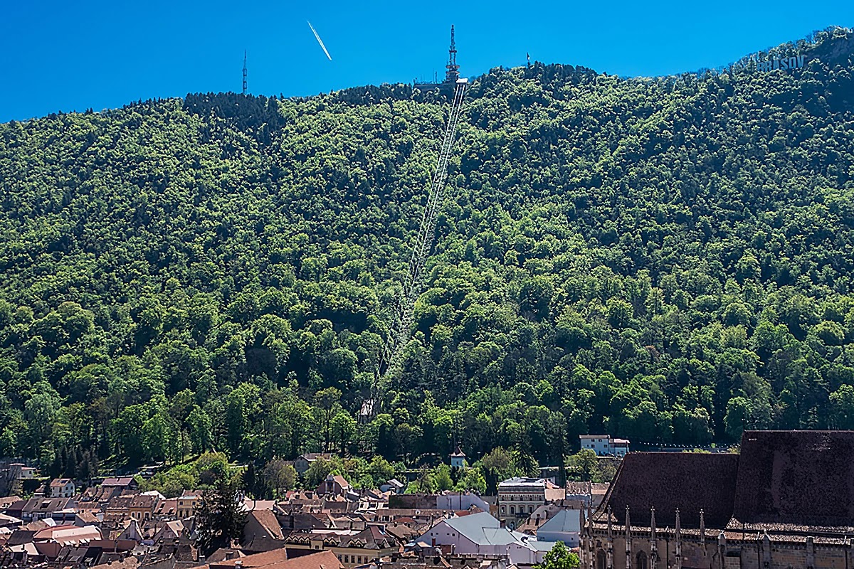 Brașov