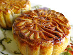 make your own mooncake recipe