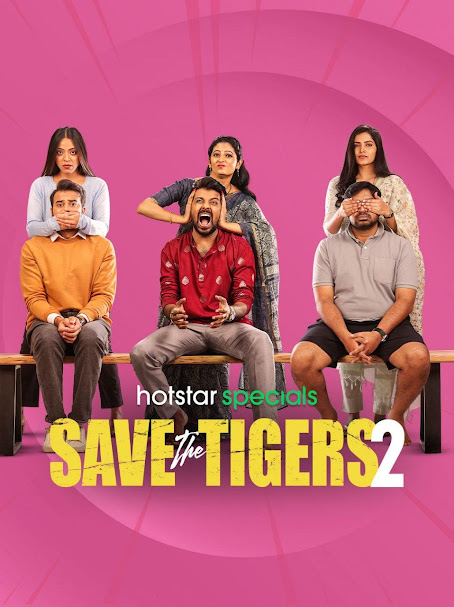 Saving the Tigers S02