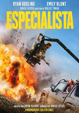 El especialista