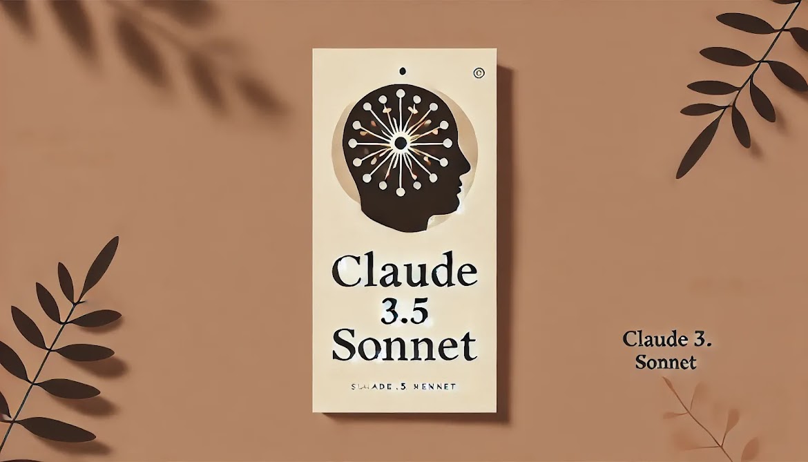 Claude 3.5 Sonnet