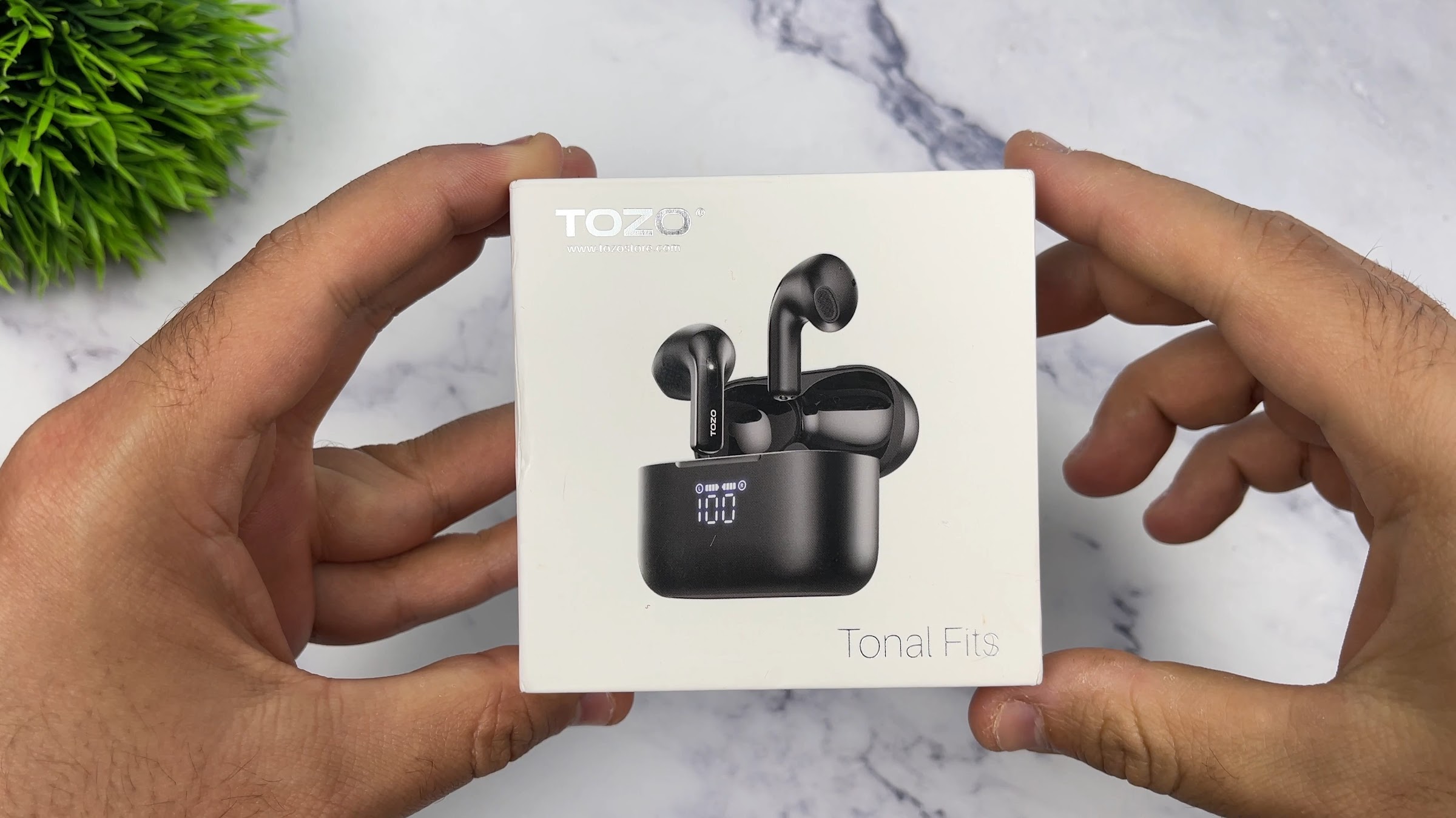 Are These the Best Budget Earbuds? | TOZO Tonal Fits (T21) Review