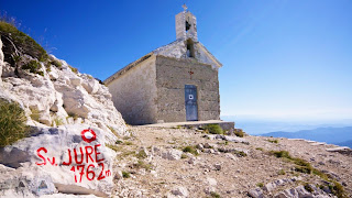 Umirovljenici: Biokovo i Zagora, 14. - 16.5.2024.