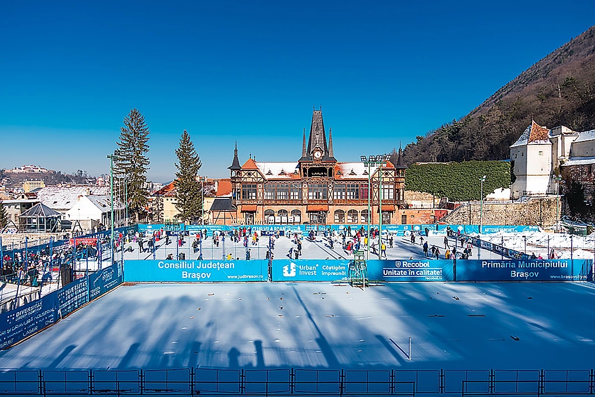 Brașov