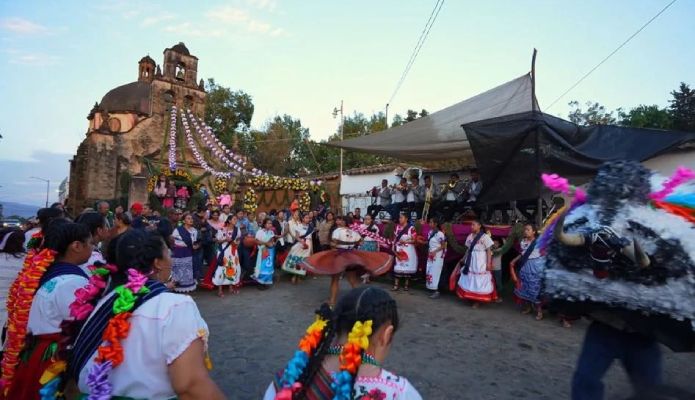 Hispanoamérica, canto de vida y esperanza