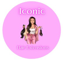 ICONIC Hair Extensions