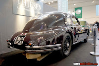 Techno Classica Essen 2018