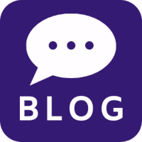 blog icon