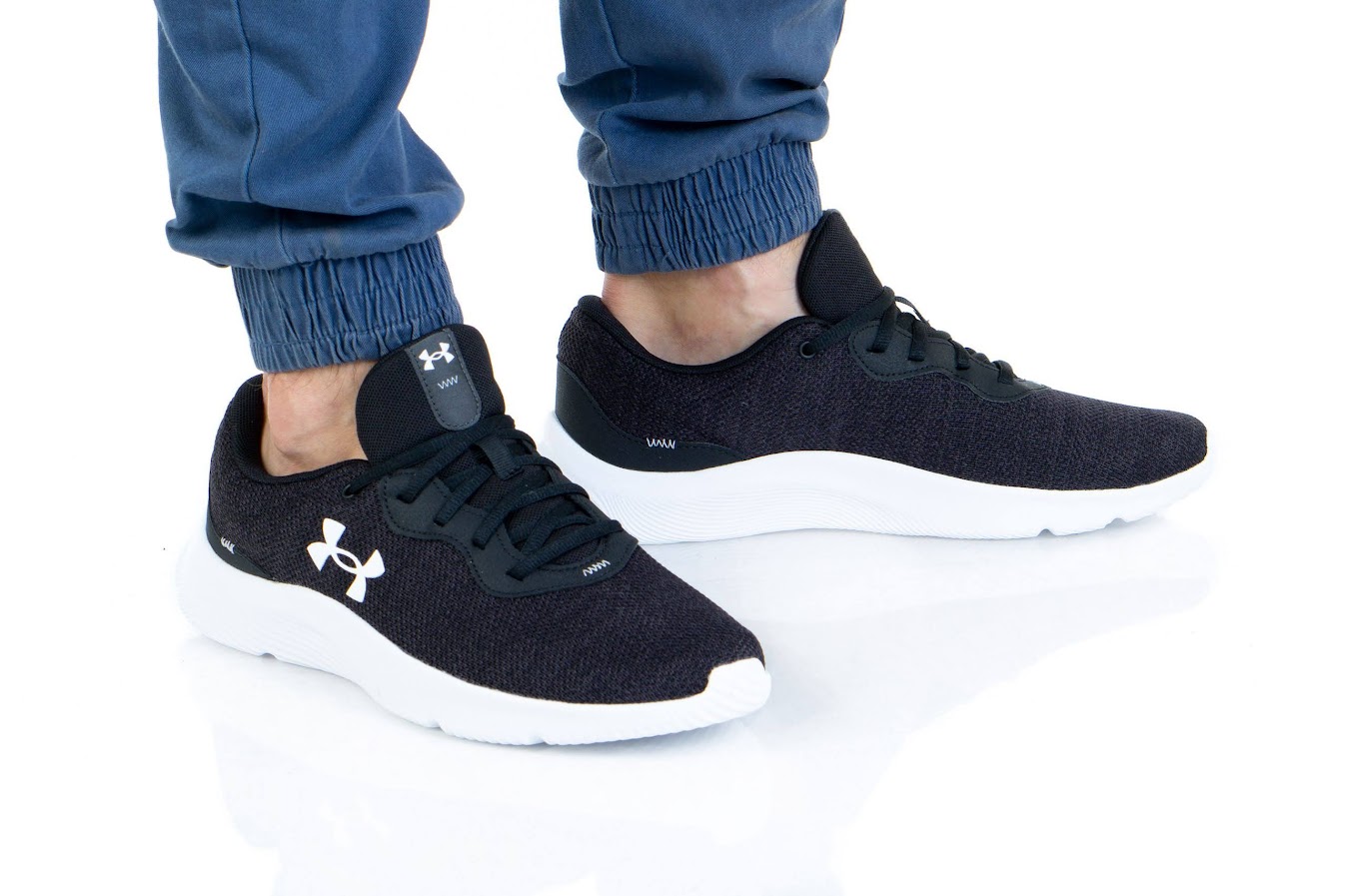 Tennis Under Armour UA Mojo 2 para caballero
