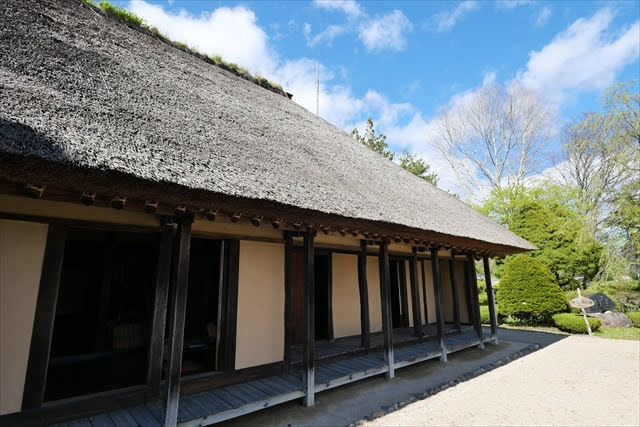 遠野伝承園