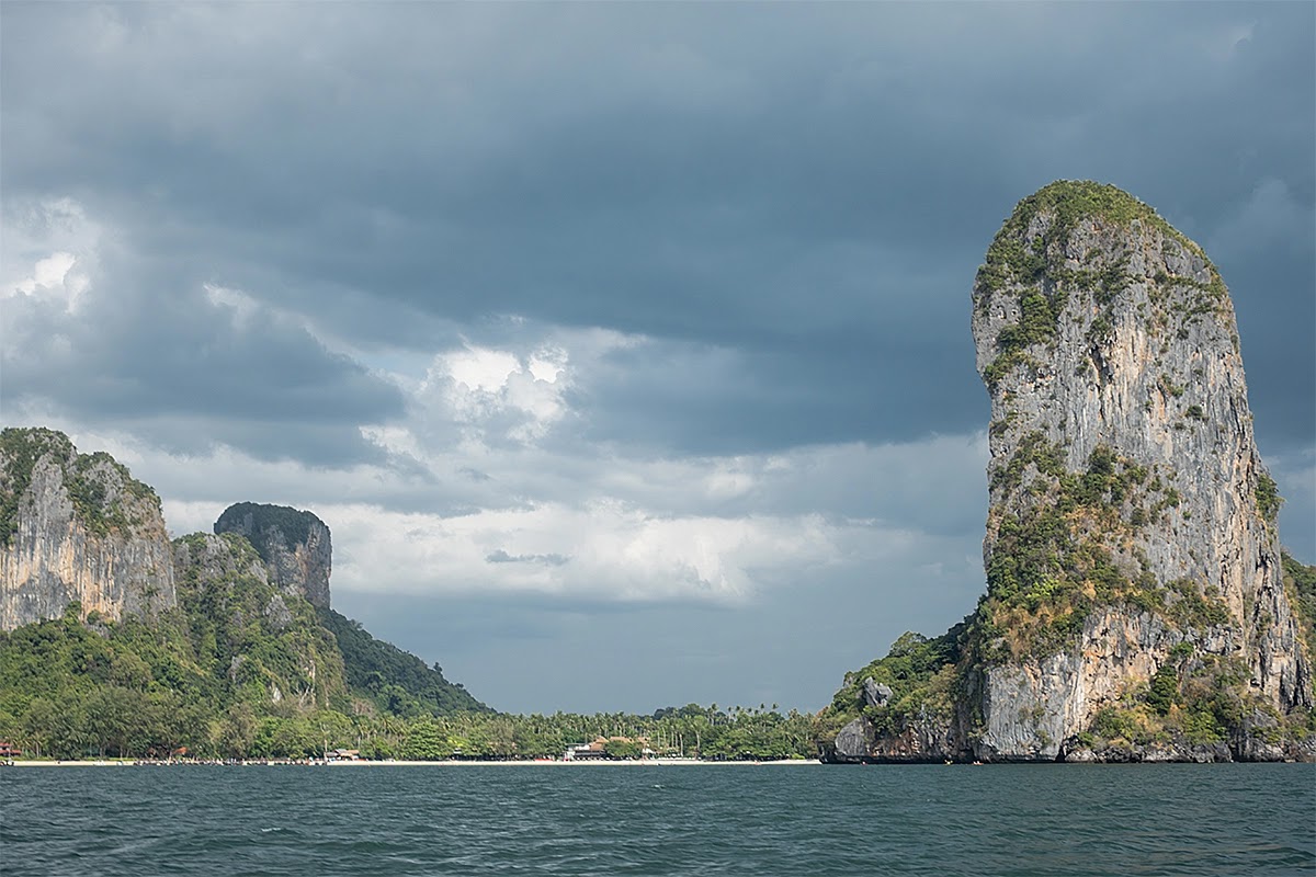 Krabi, Thailanda