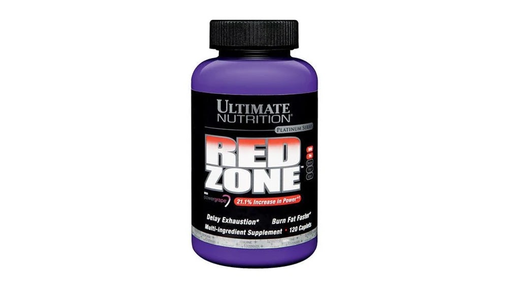 Viên uống bổ sung dinh dưỡng, giảm mỡ thừa Ultimate Nutrition