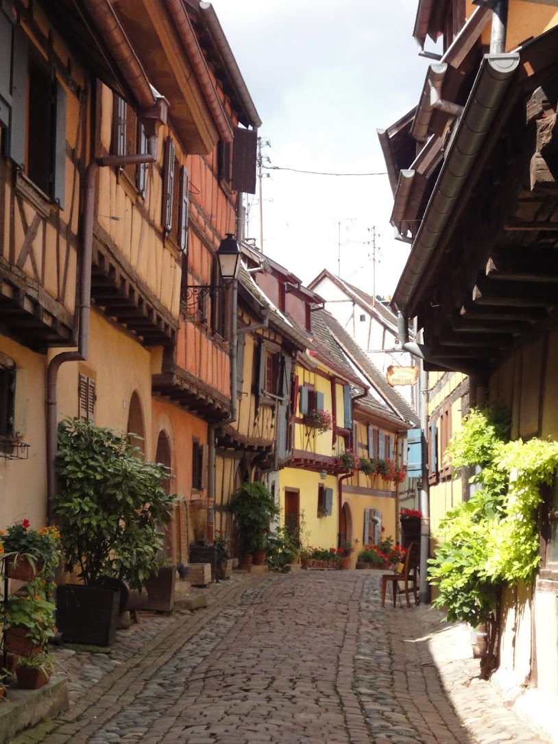 Eguisheim