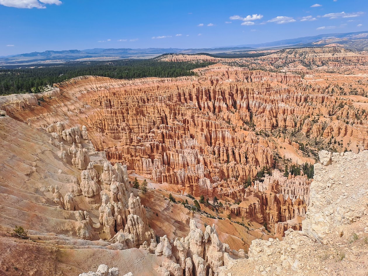 Bryce Canyon NP