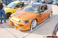 Paqpaq Car Show 2015